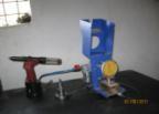 Tool room equipment