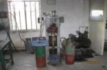 Tool room operations
